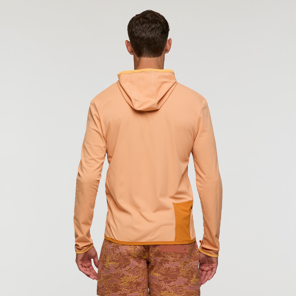 Sombra Sun Hoodie Men's | Comfortable Everyday Layer