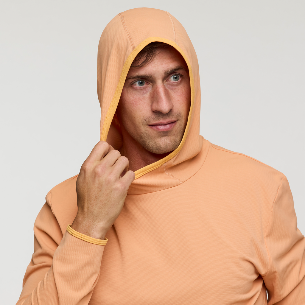 Sombra Sun Hoodie Men's | Comfortable Everyday Layer