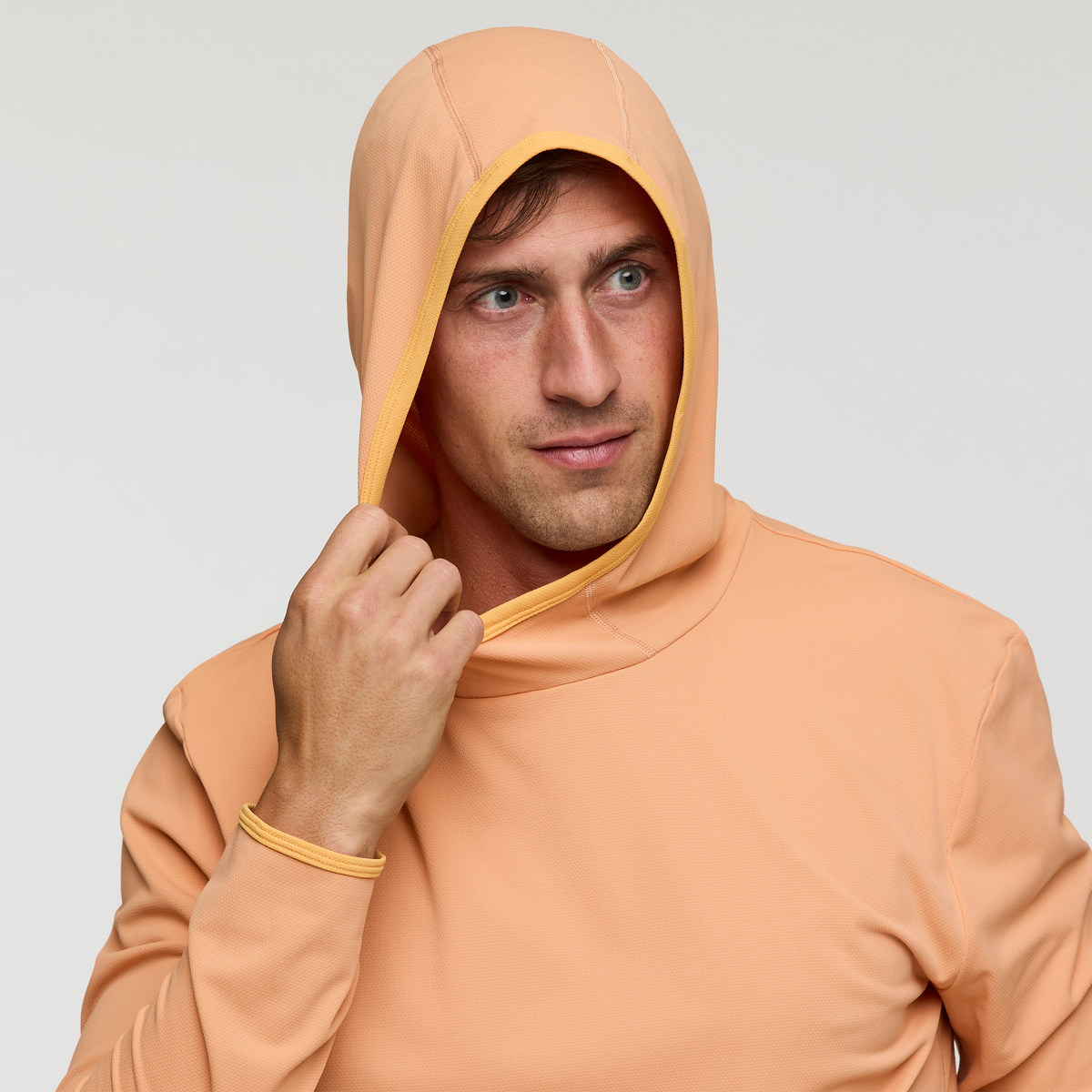 Sombra Sun Hoodie Men's | Comfortable Everyday Layer