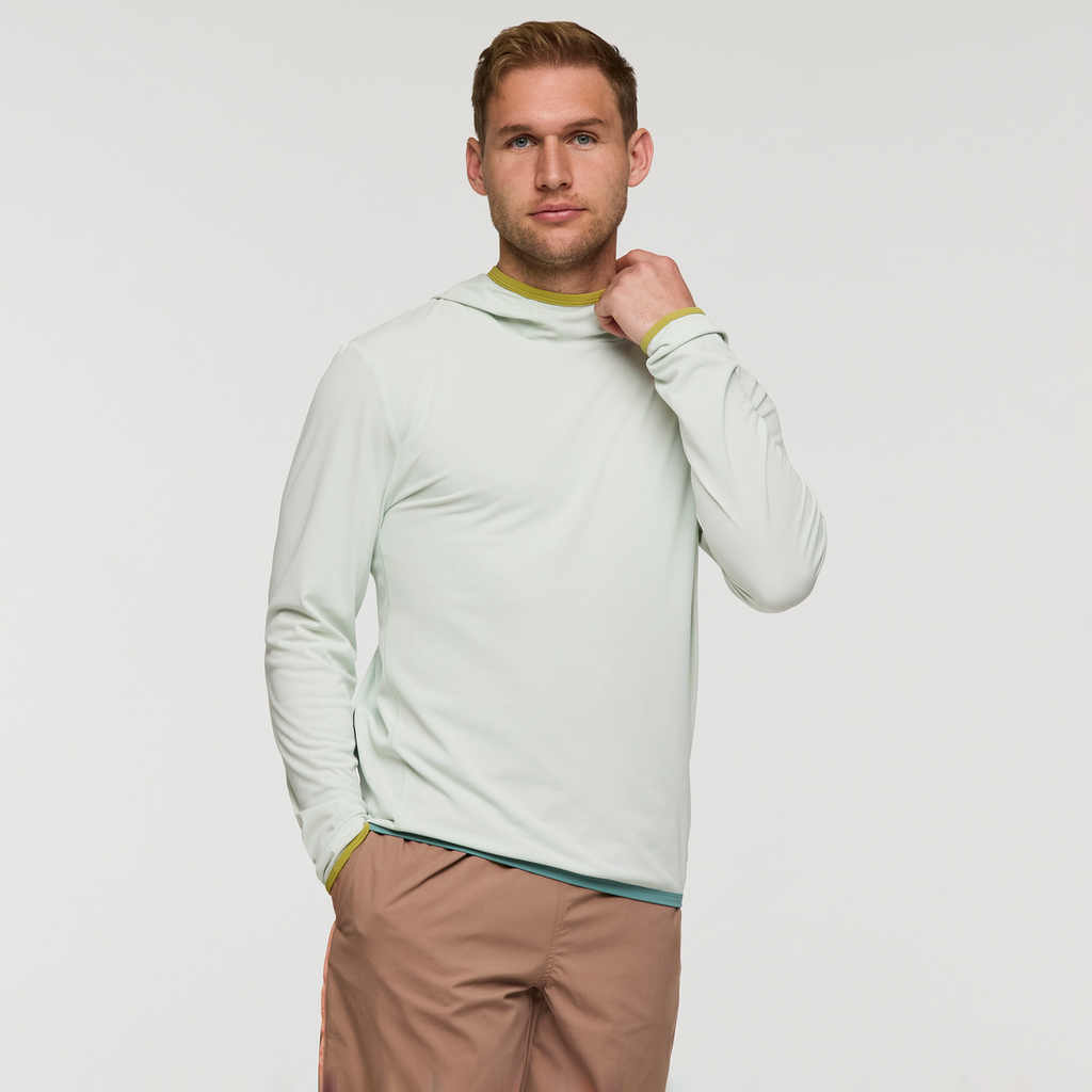 Sombra Sun Hoodie Men's | Comfortable Everyday Layer