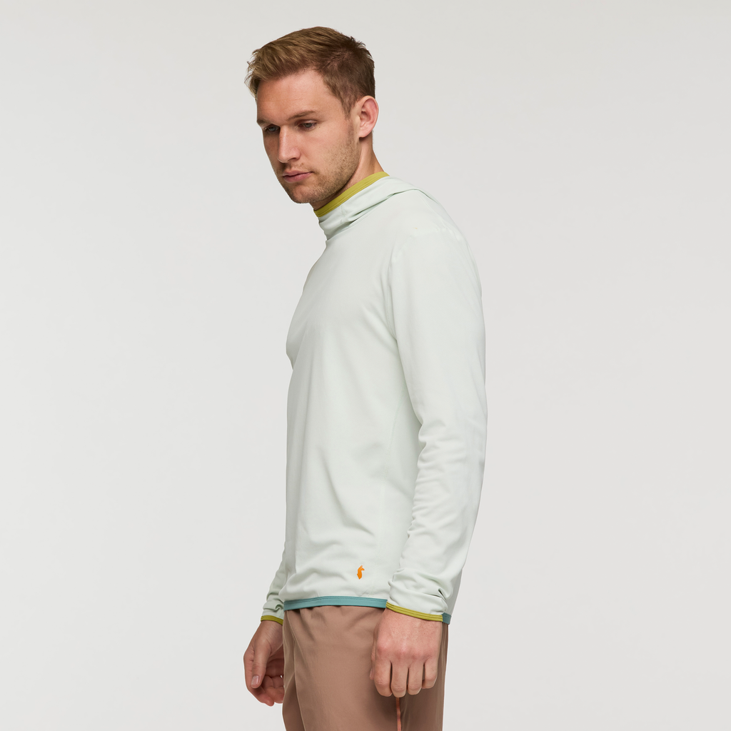 Sombra Sun Hoodie Men's | Comfortable Everyday Layer