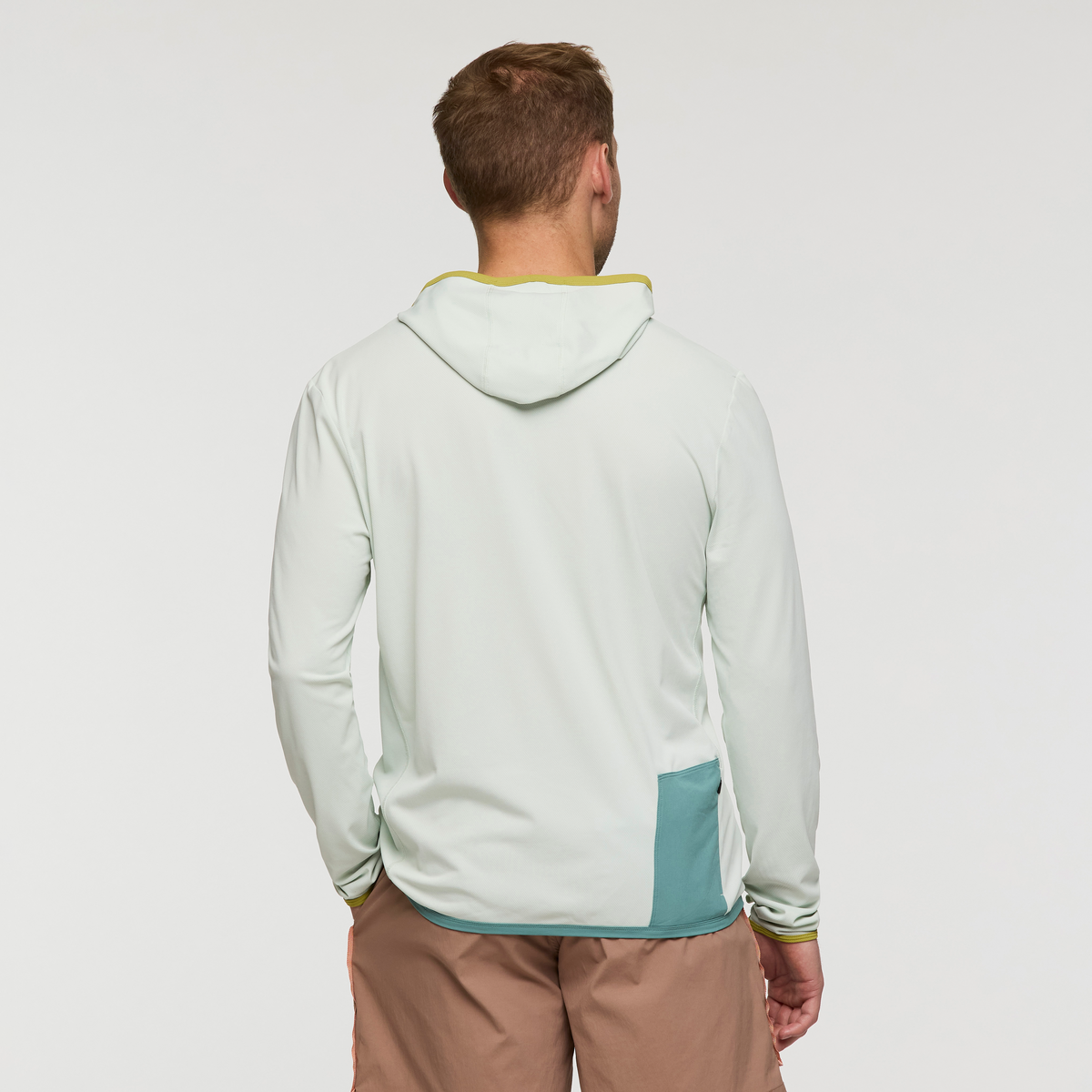 Sombra Sun Hoodie Men's | Comfortable Everyday Layer