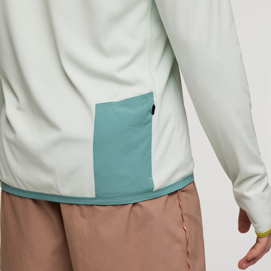 Sombra Sun Hoodie Men's | Comfortable Everyday Layer