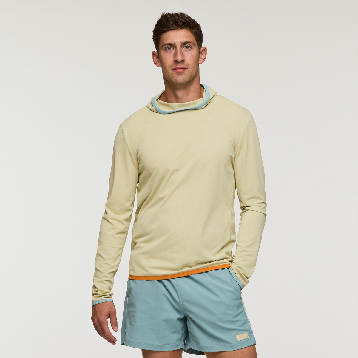 Sombra Sun Hoodie Men's | Comfortable Everyday Layer