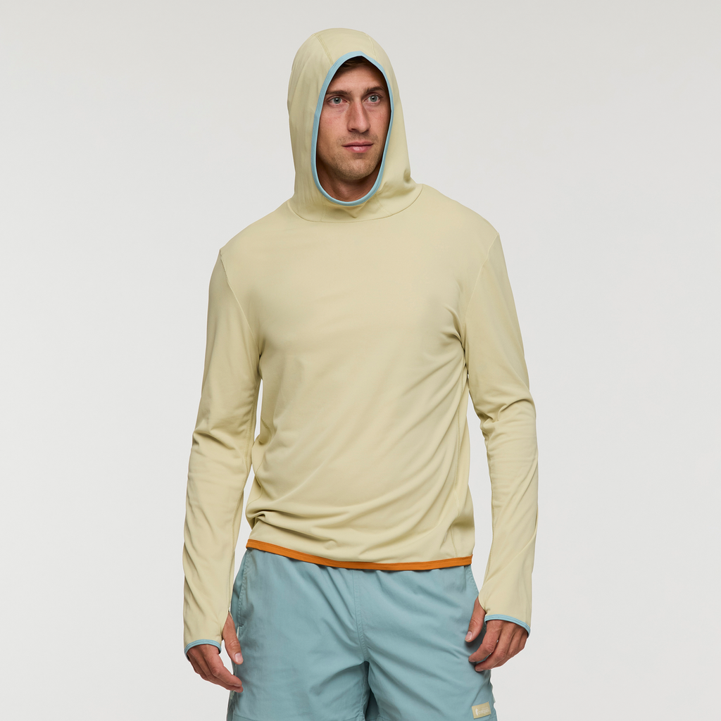 Sombra Sun Hoodie Men's | Comfortable Everyday Layer