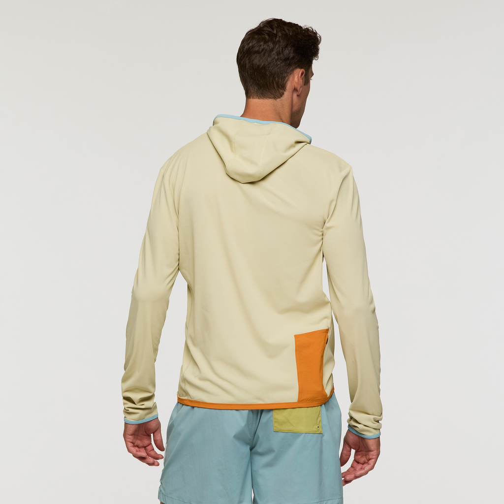 Sombra Sun Hoodie Men's | Comfortable Everyday Layer