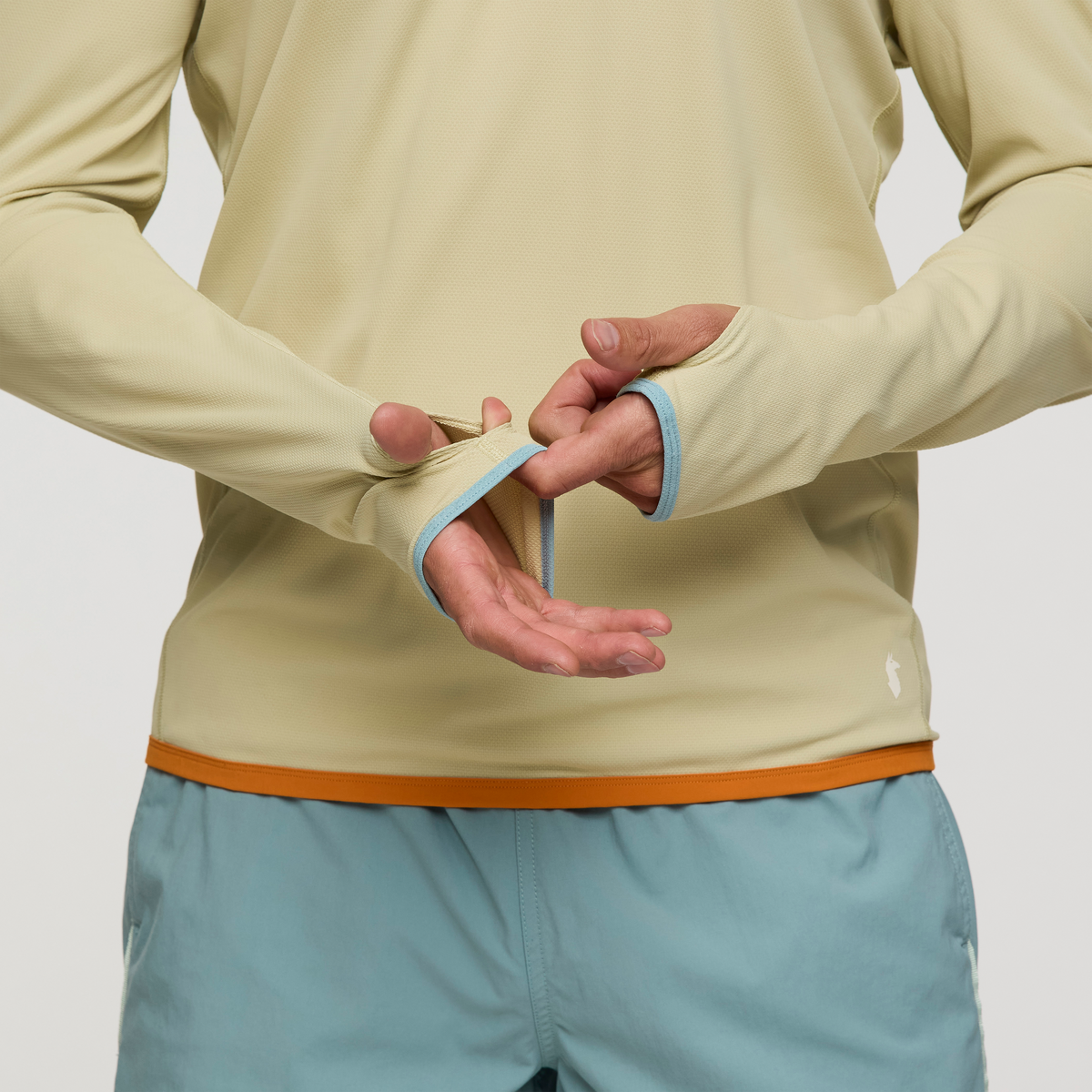 Sombra Sun Hoodie Men's | Comfortable Everyday Layer