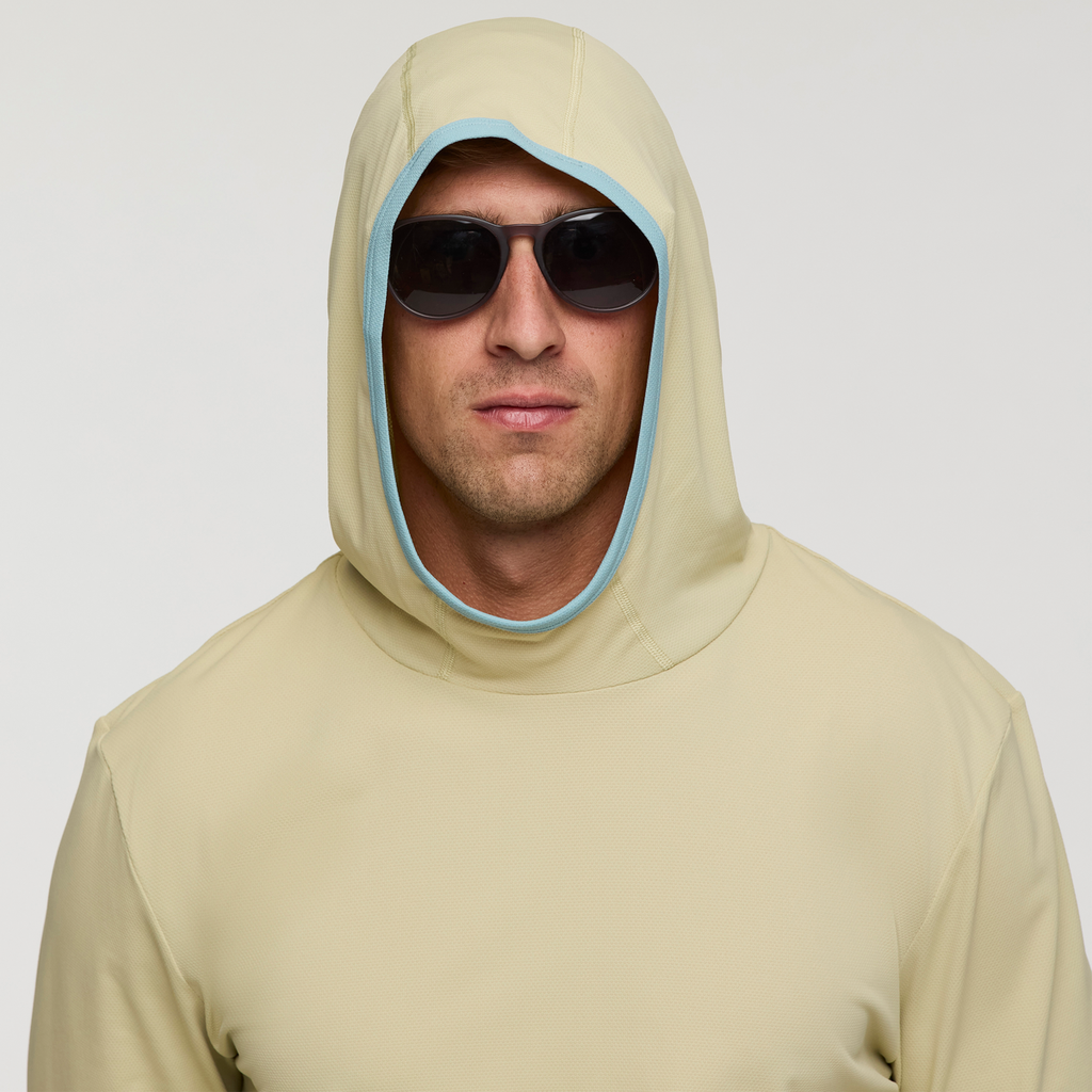Sombra Sun Hoodie Men's | Comfortable Everyday Layer