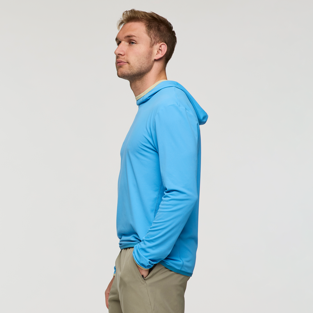 Sombra Sun Hoodie Men's | Comfortable Everyday Layer