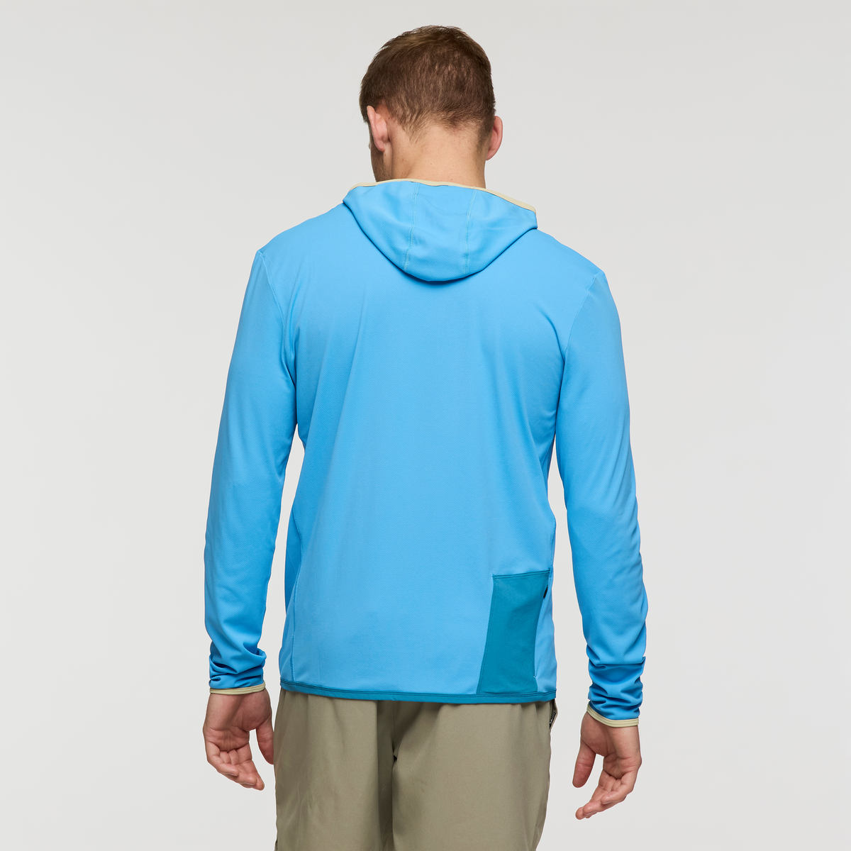 Sombra Sun Hoodie Men's | Comfortable Everyday Layer