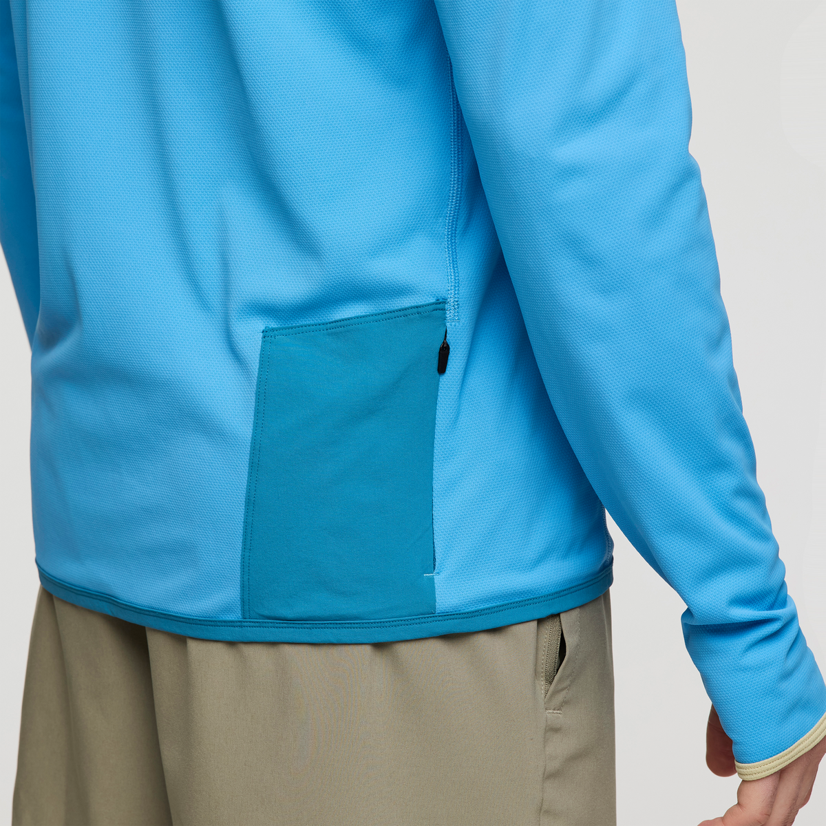 Sombra Sun Hoodie Men's | Comfortable Everyday Layer