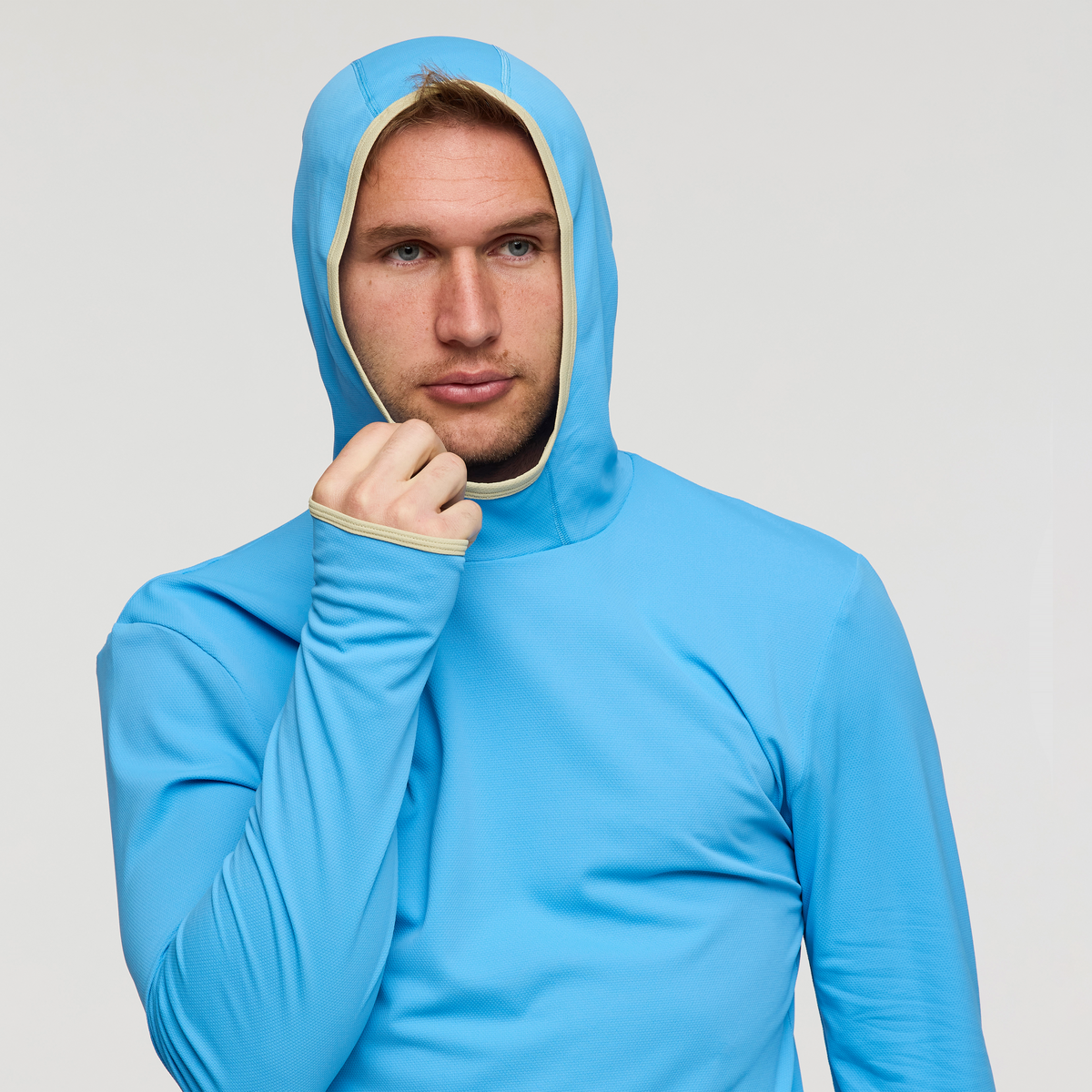 Sombra Sun Hoodie Men's | Comfortable Everyday Layer