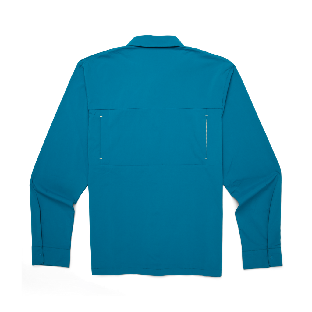 Sumaco Long-Sleeve Shirt Men's | Comfortable Outdoor Top