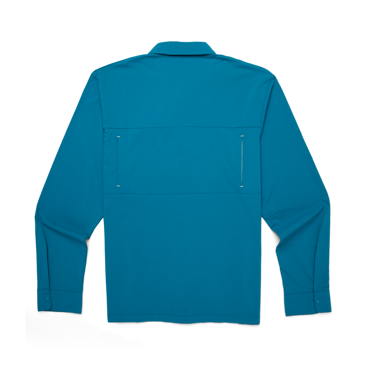 Sumaco Long-Sleeve Shirt Men's | Comfortable Outdoor Top