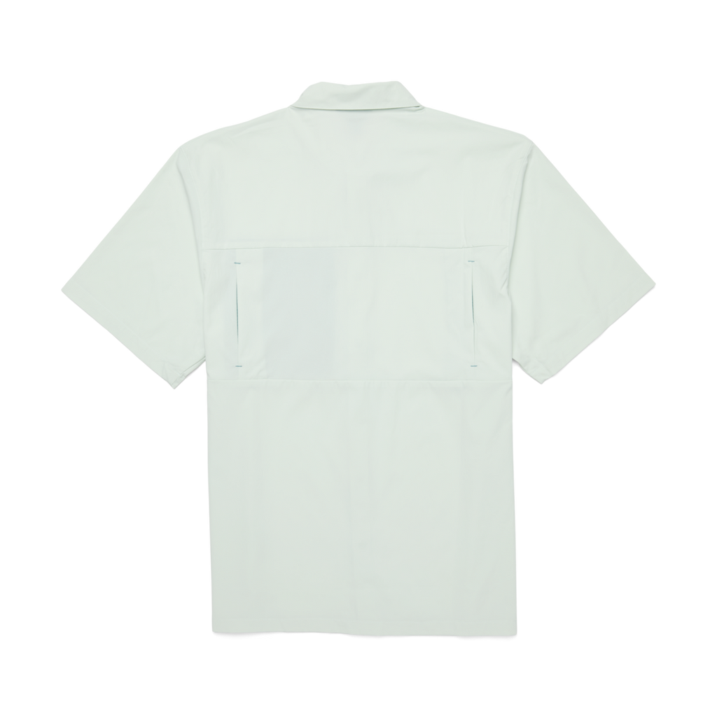 Sumaco Short-Sleeve Shirt Men's | Comfortable Outdoor Top
