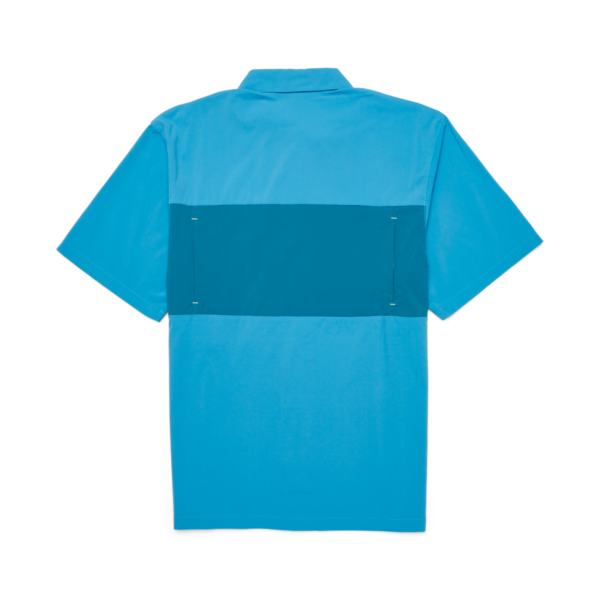 Sumaco Short-Sleeve Shirt Men's | Comfortable Outdoor Top