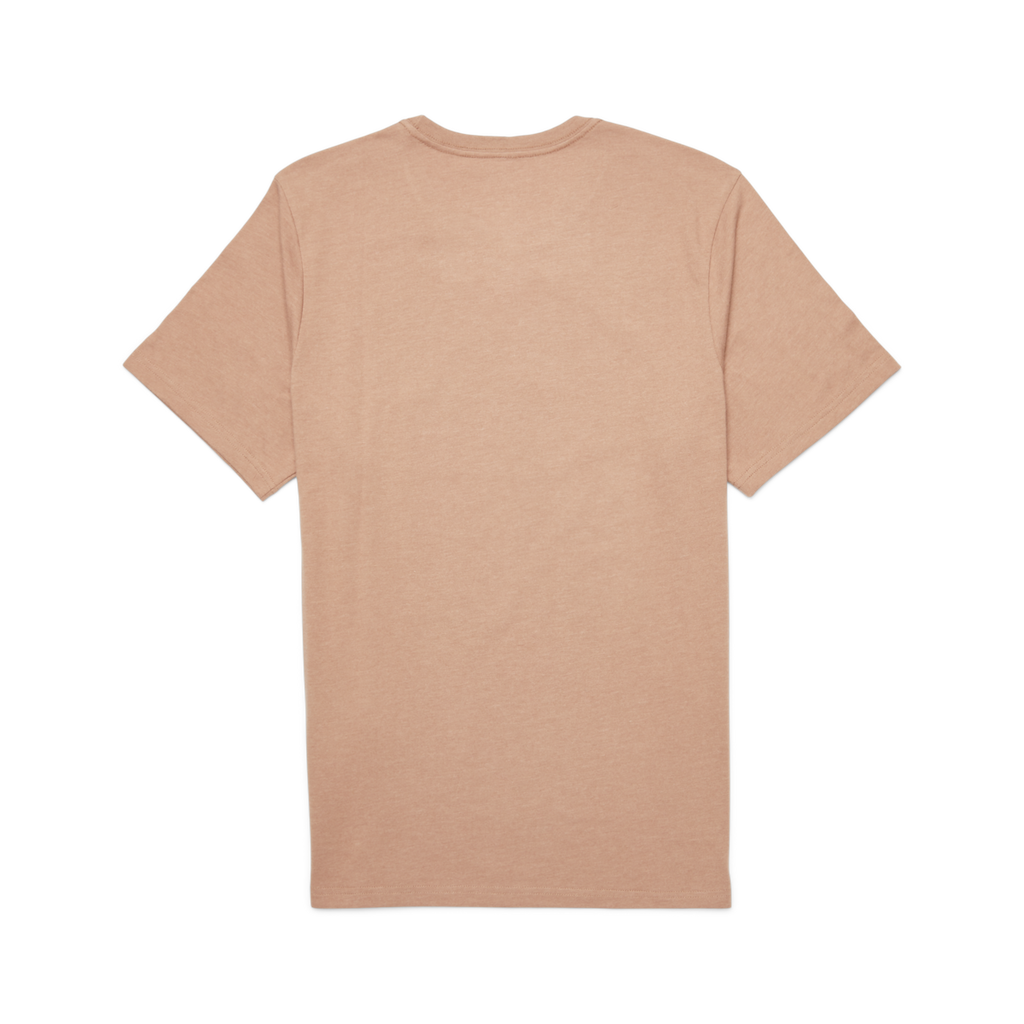 Sunrise Lake T-Shirt Men's | Comfortable Outdoor Top