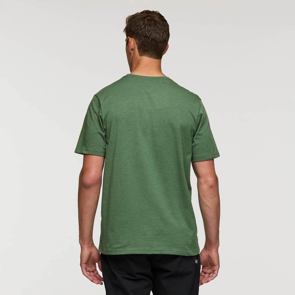 Sunrise Lake T-Shirt Men's | Comfortable Outdoor Top