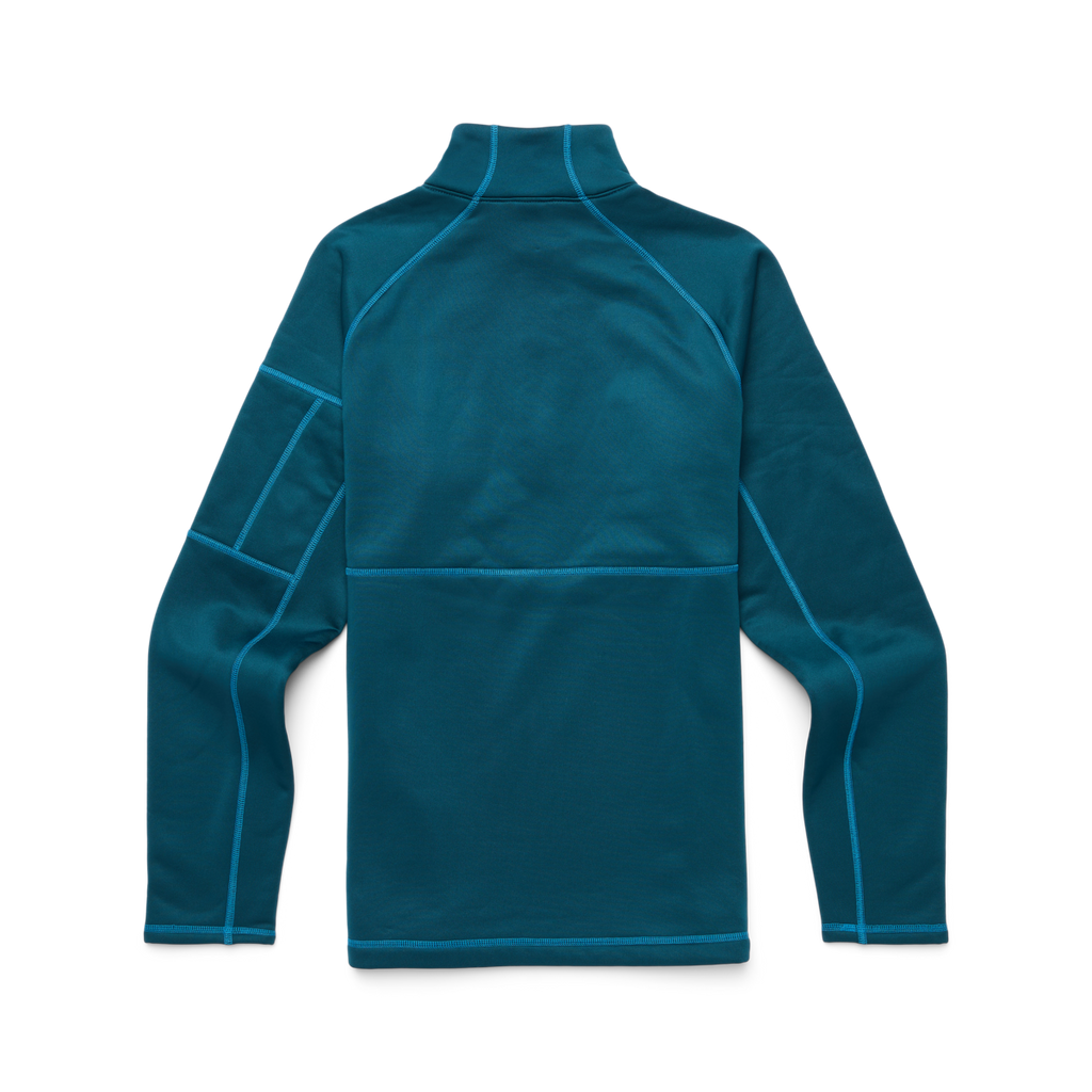 Tempa Fleece Half-Zip Pullover Men's | Cozy Outdoor Layer