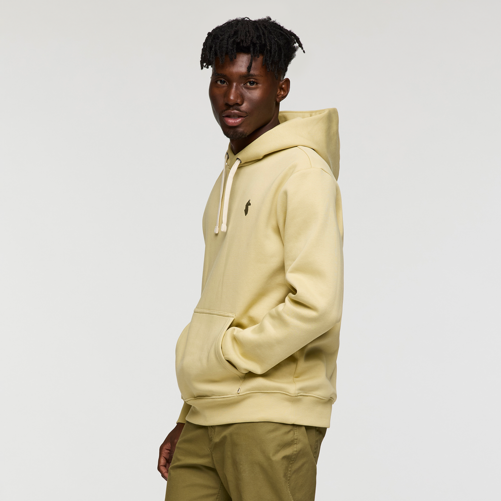 Up and Up Pullover Hoodie Men's | Cozy Outdoor Layer