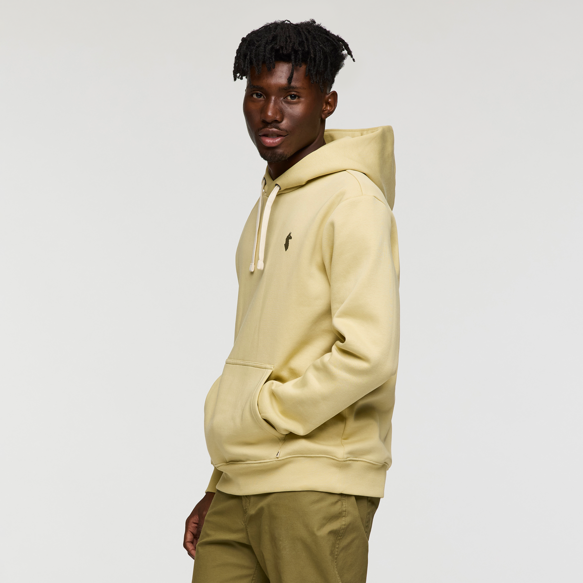 Up and Up Pullover Hoodie Men's | Cozy Outdoor Layer