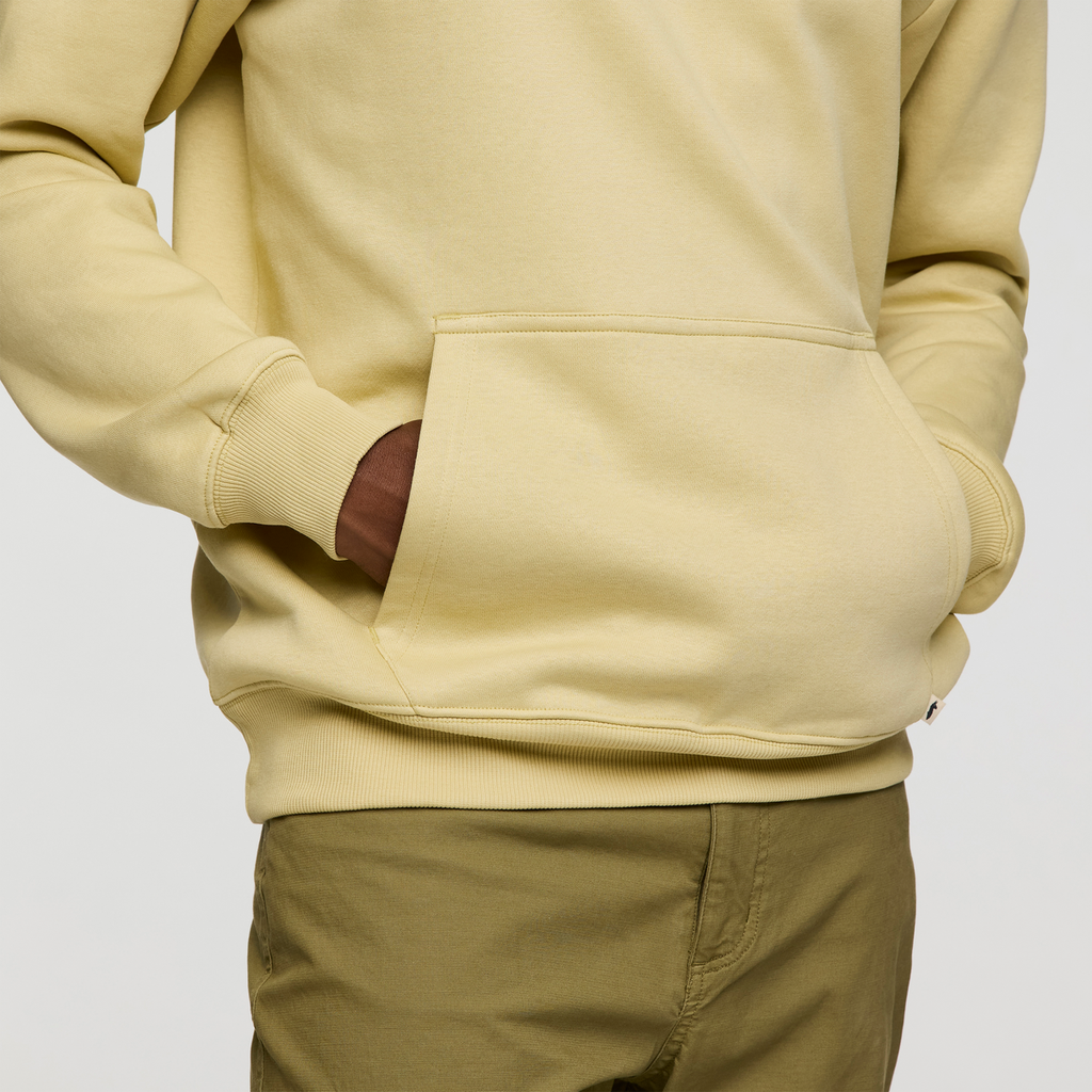 Up and Up Pullover Hoodie Men's | Cozy Outdoor Layer