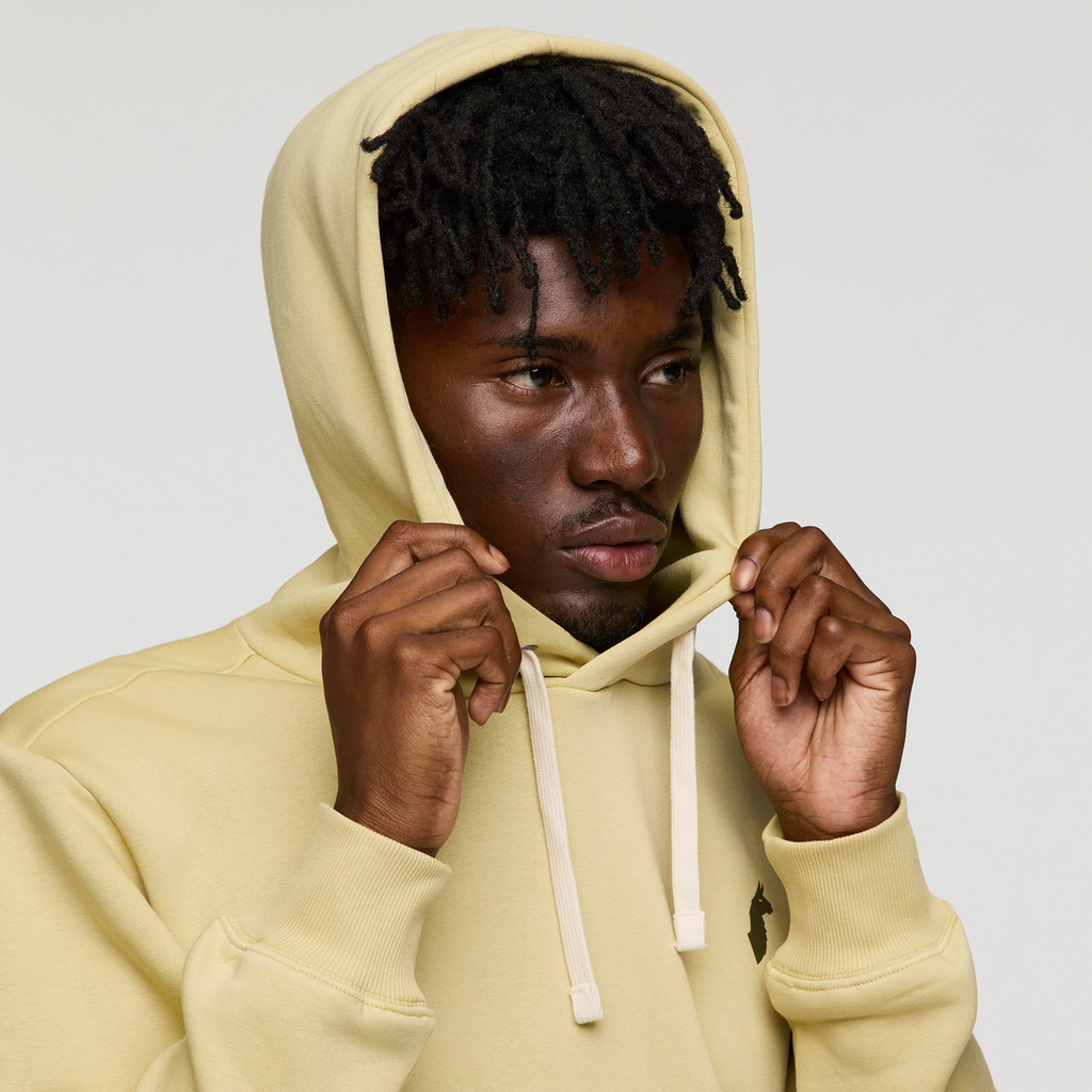 Up and Up Pullover Hoodie Men's | Cozy Outdoor Layer