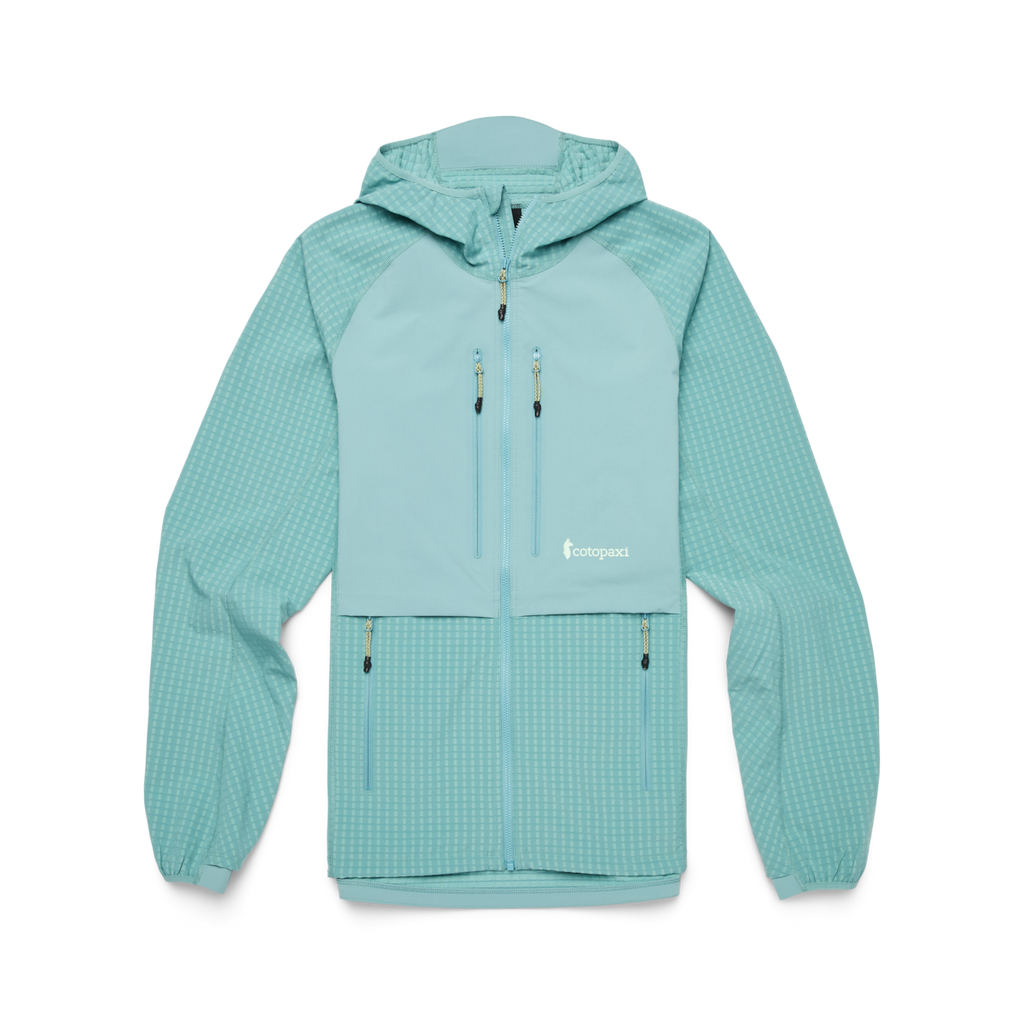 Yermo Hooded Jacket Men's | Versatile Outdoor Layer