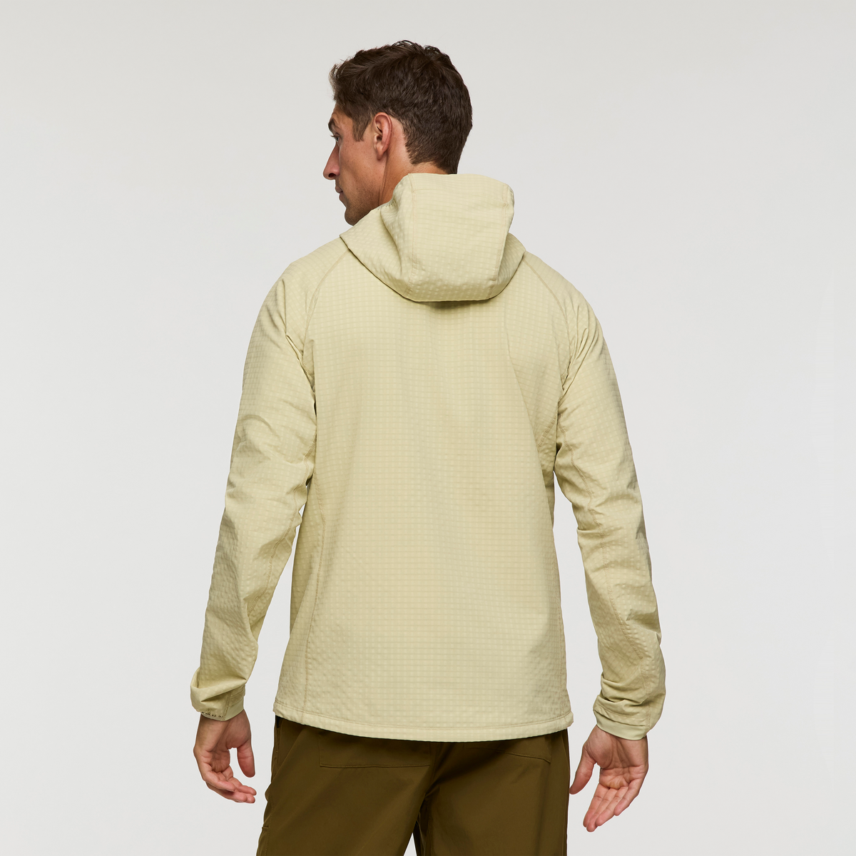 Yermo Hooded Jacket Men's | Versatile Outdoor Layer
