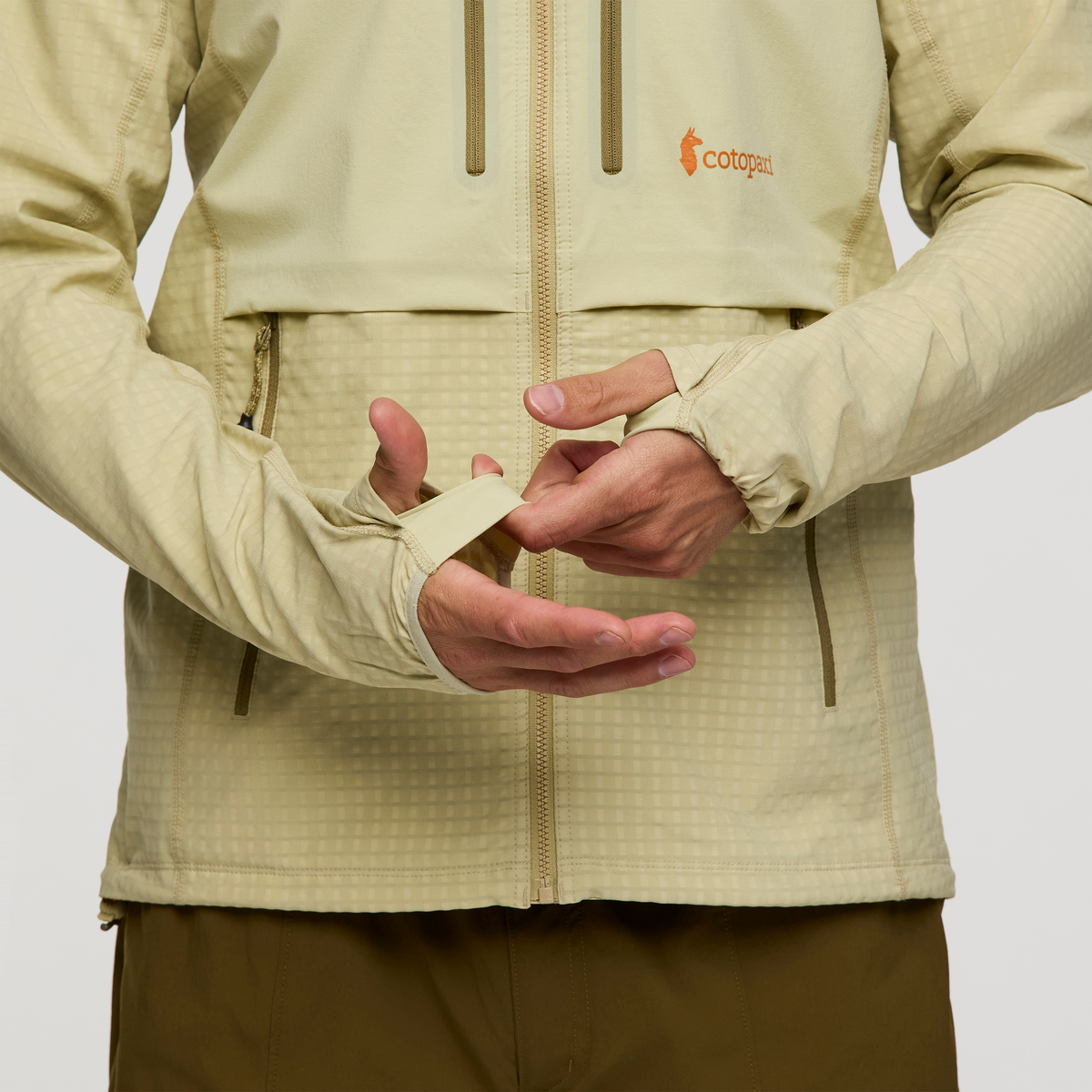 Yermo Hooded Jacket Men's | Versatile Outdoor Layer