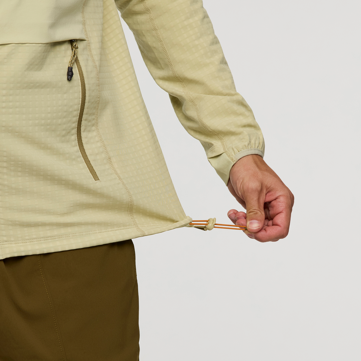 Yermo Hooded Jacket Men's | Versatile Outdoor Layer