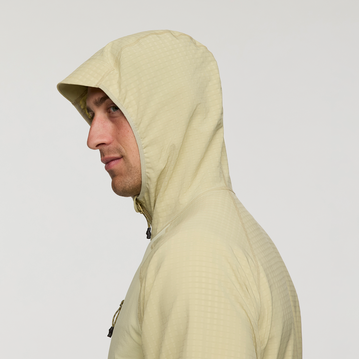 Yermo Hooded Jacket Men's | Versatile Outdoor Layer