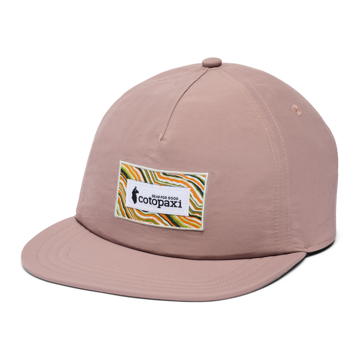 Making Waves Heritage Tech Hat | Everyday Sun Coverage