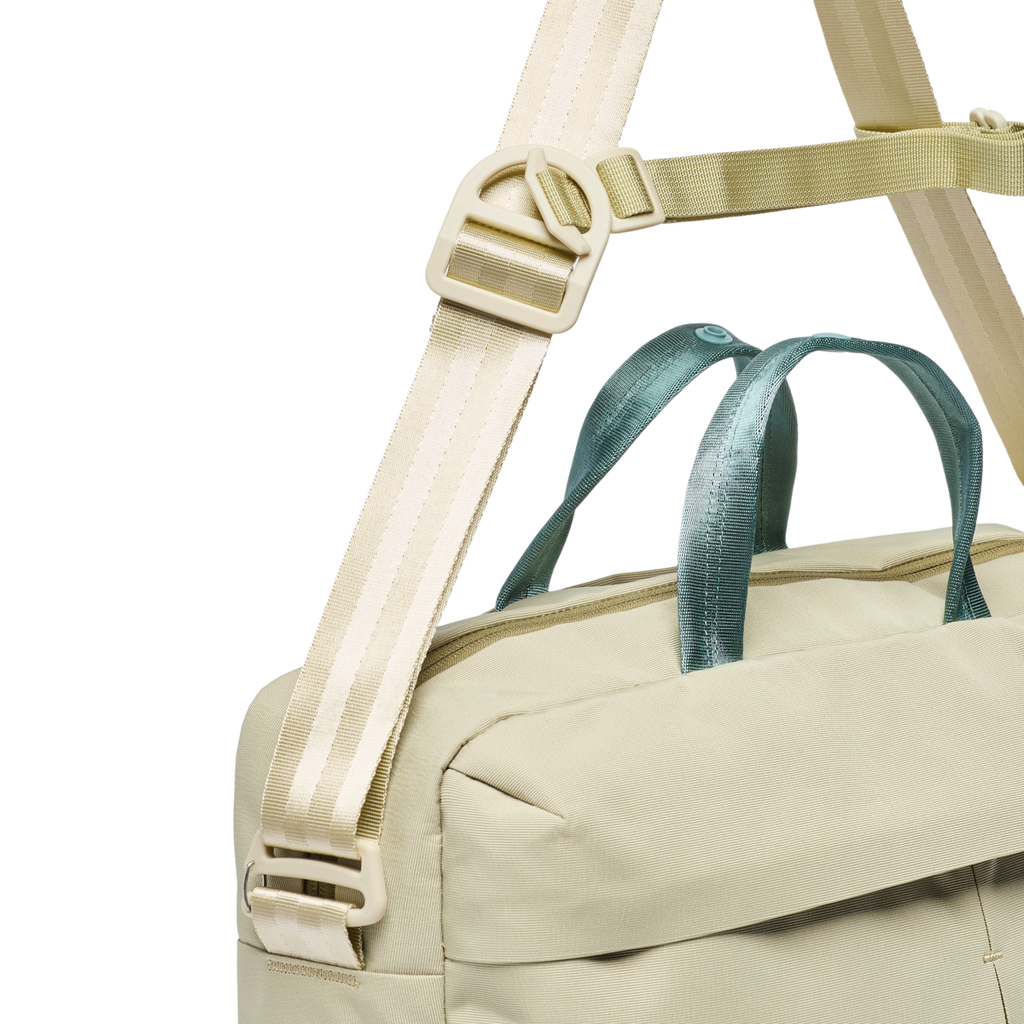 Mente 15L Messenger Bag Cada Dia | Versatile Everyday Carry