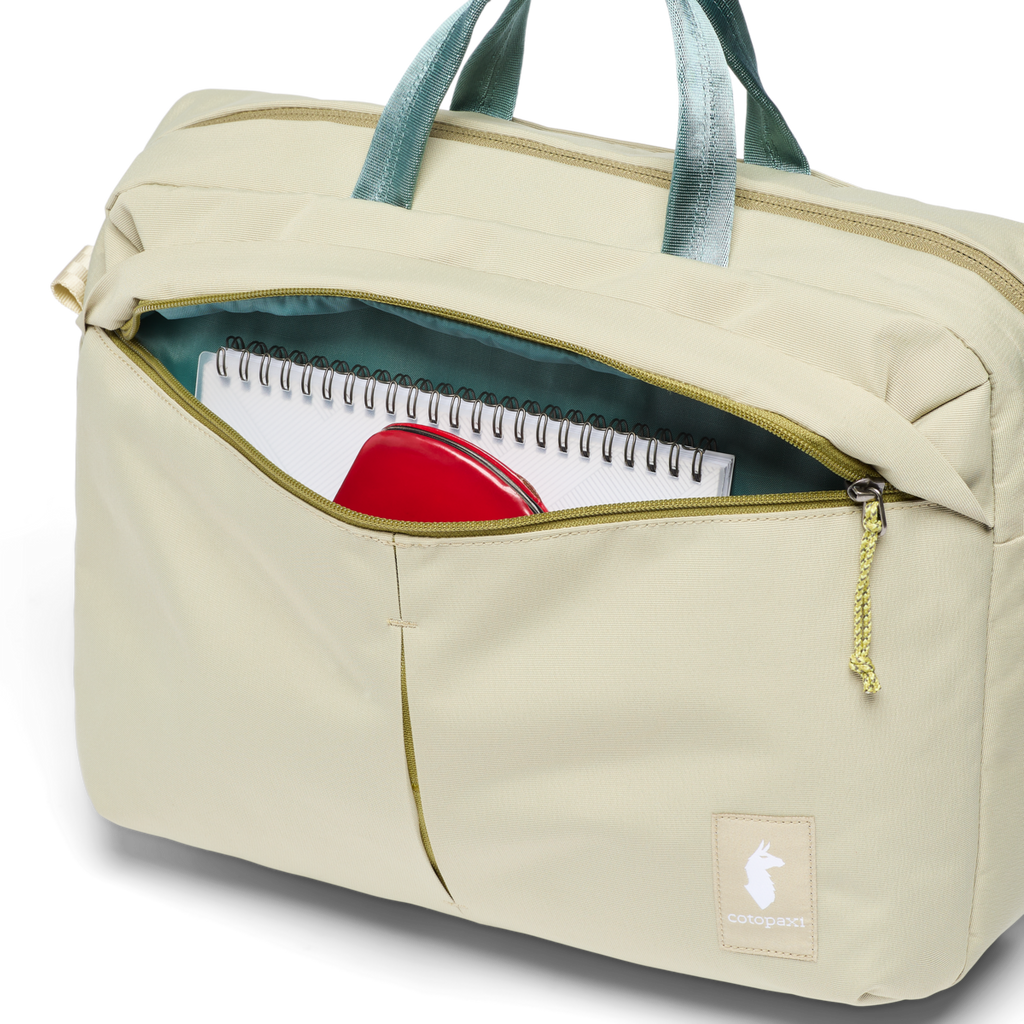 Mente 15L Messenger Bag Cada Dia | Versatile Everyday Carry