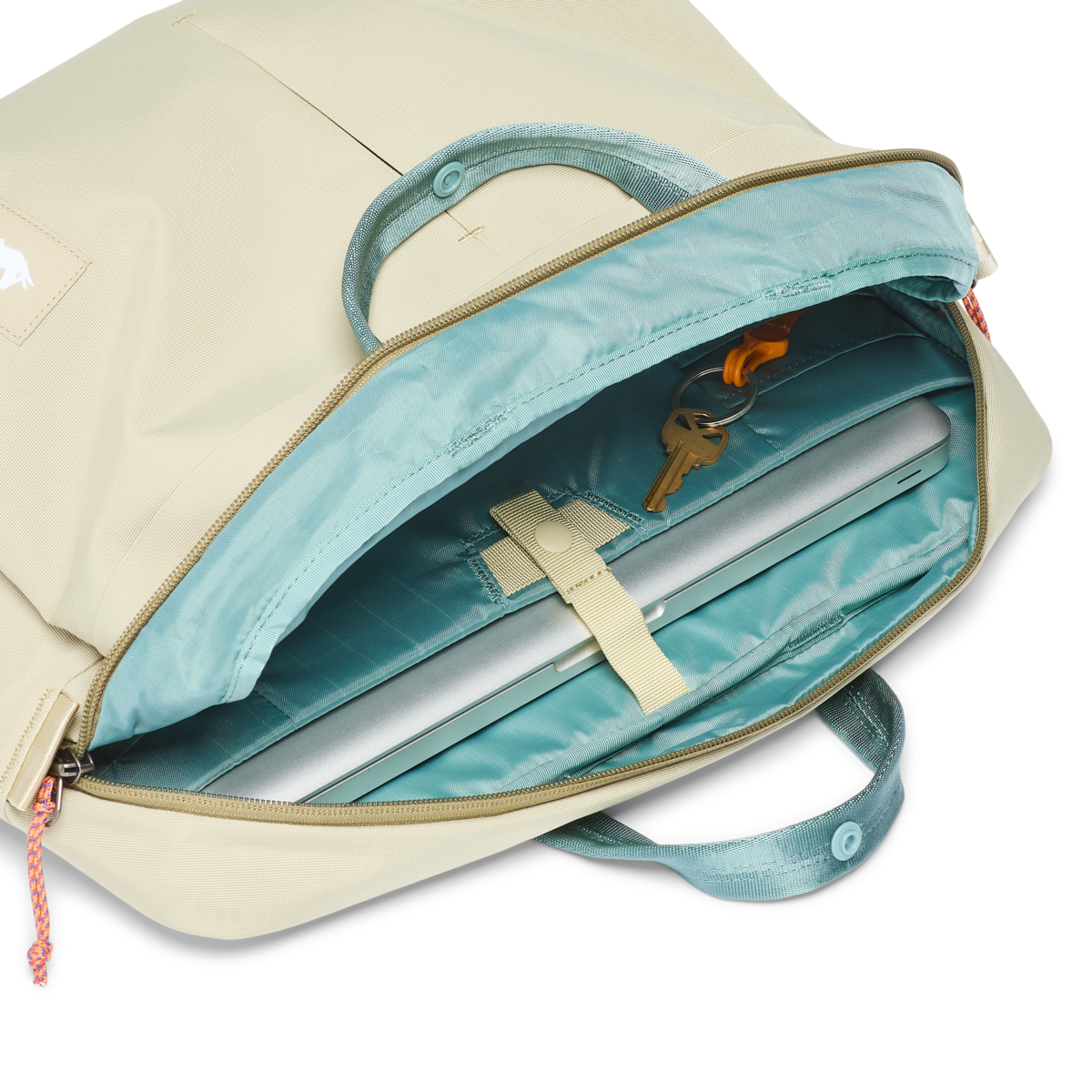 Mente 15L Messenger Bag Cada Dia | Versatile Everyday Carry