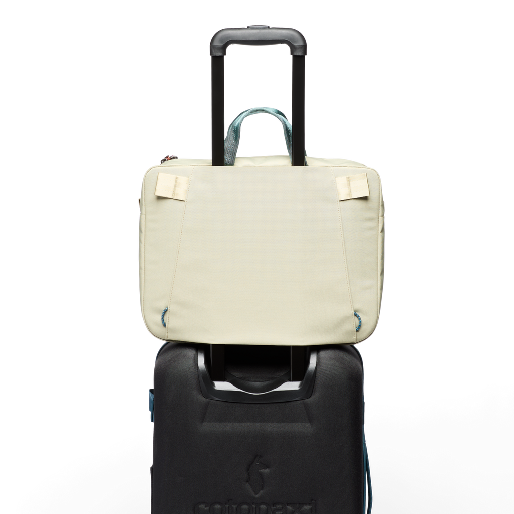 Mente 15L Messenger Bag Cada Dia | Versatile Everyday Carry