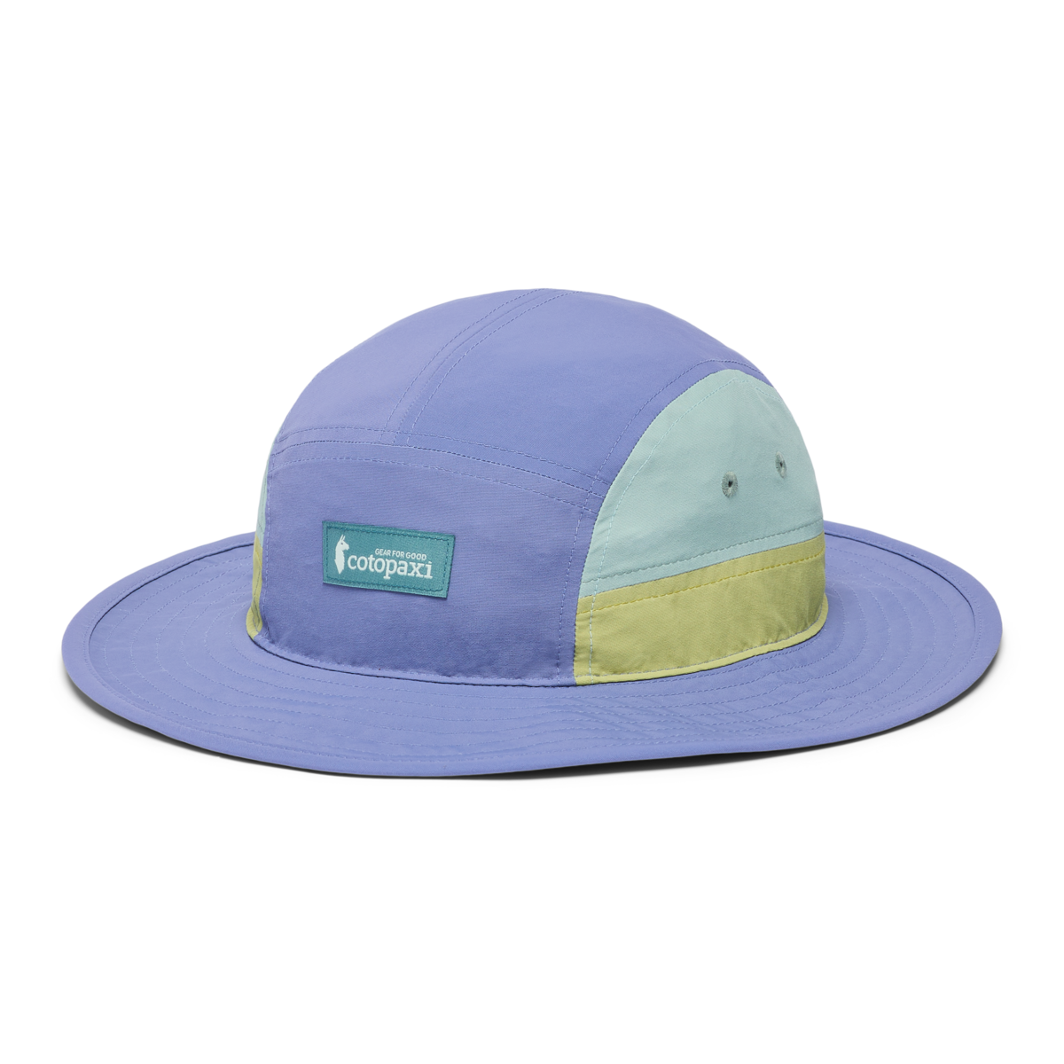 Tech Bucket Hat | Everyday Sun Coverage