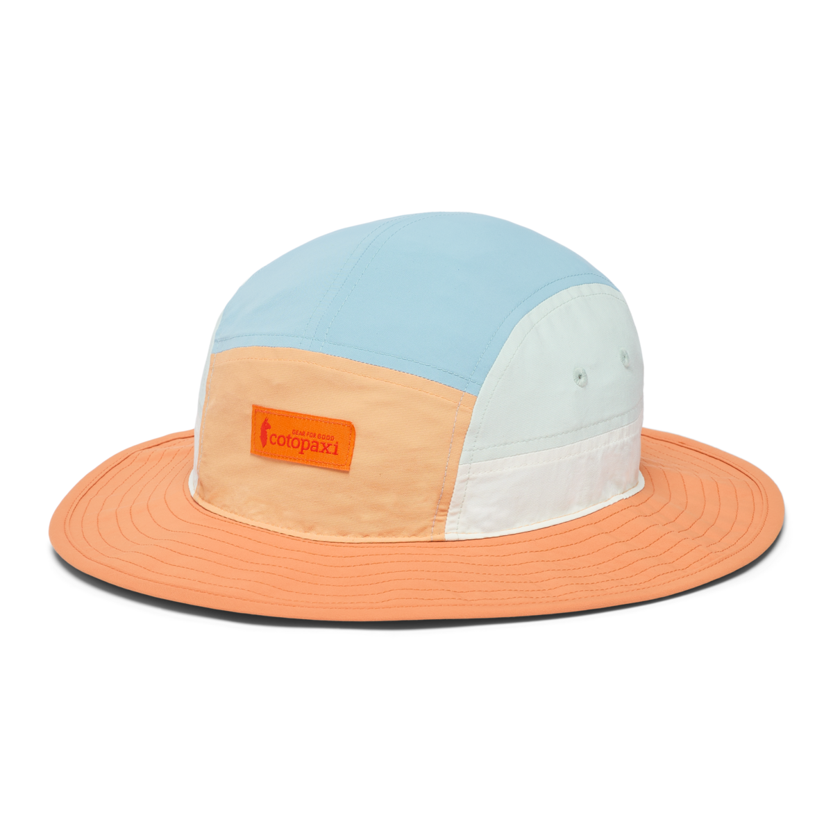 Tech Bucket Hat | Everyday Sun Coverage