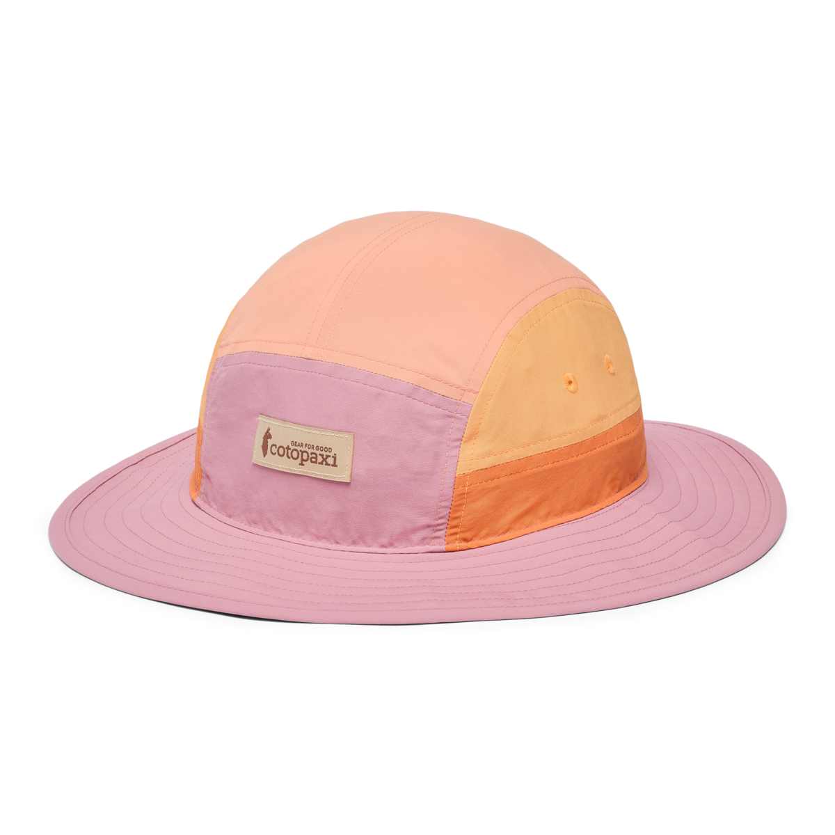 Tech Bucket Hat | Everyday Sun Coverage