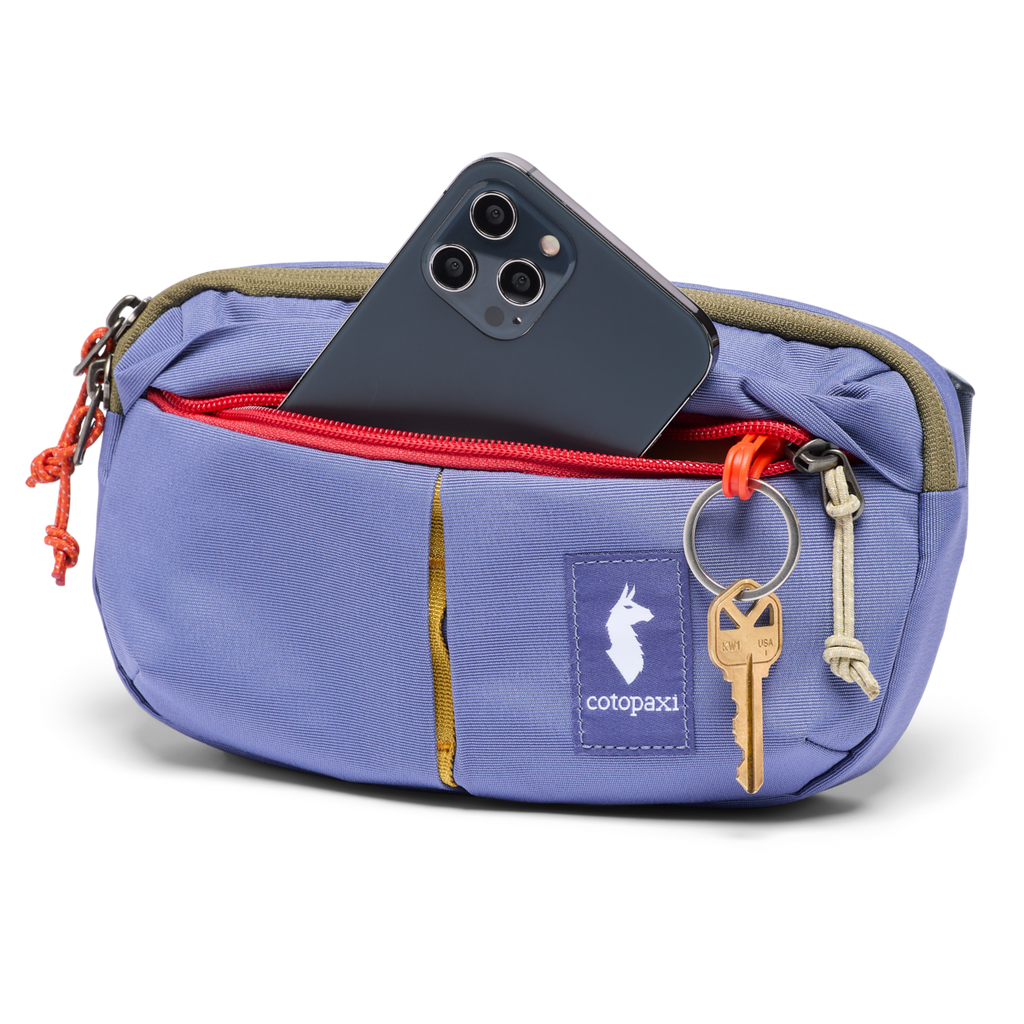 Todo 2L Hip Pack Cada Dia | Hands-Free Adventure