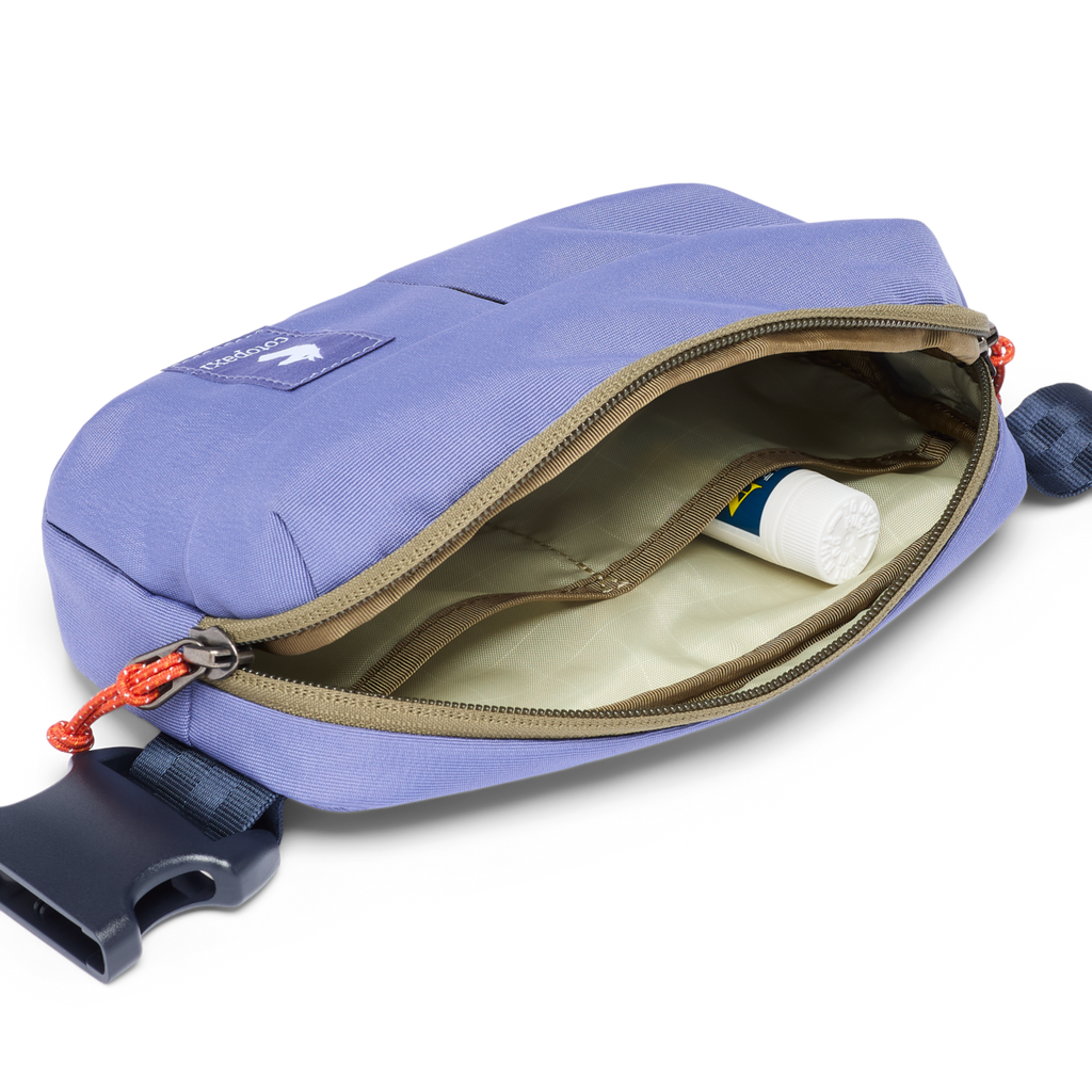 Todo 2L Hip Pack Cada Dia | Hands-Free Adventure