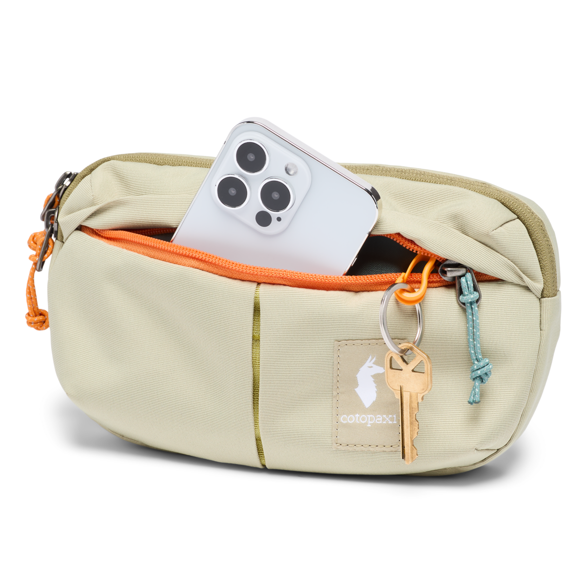 Todo 2L Hip Pack Cada Dia | Hands-Free Adventure