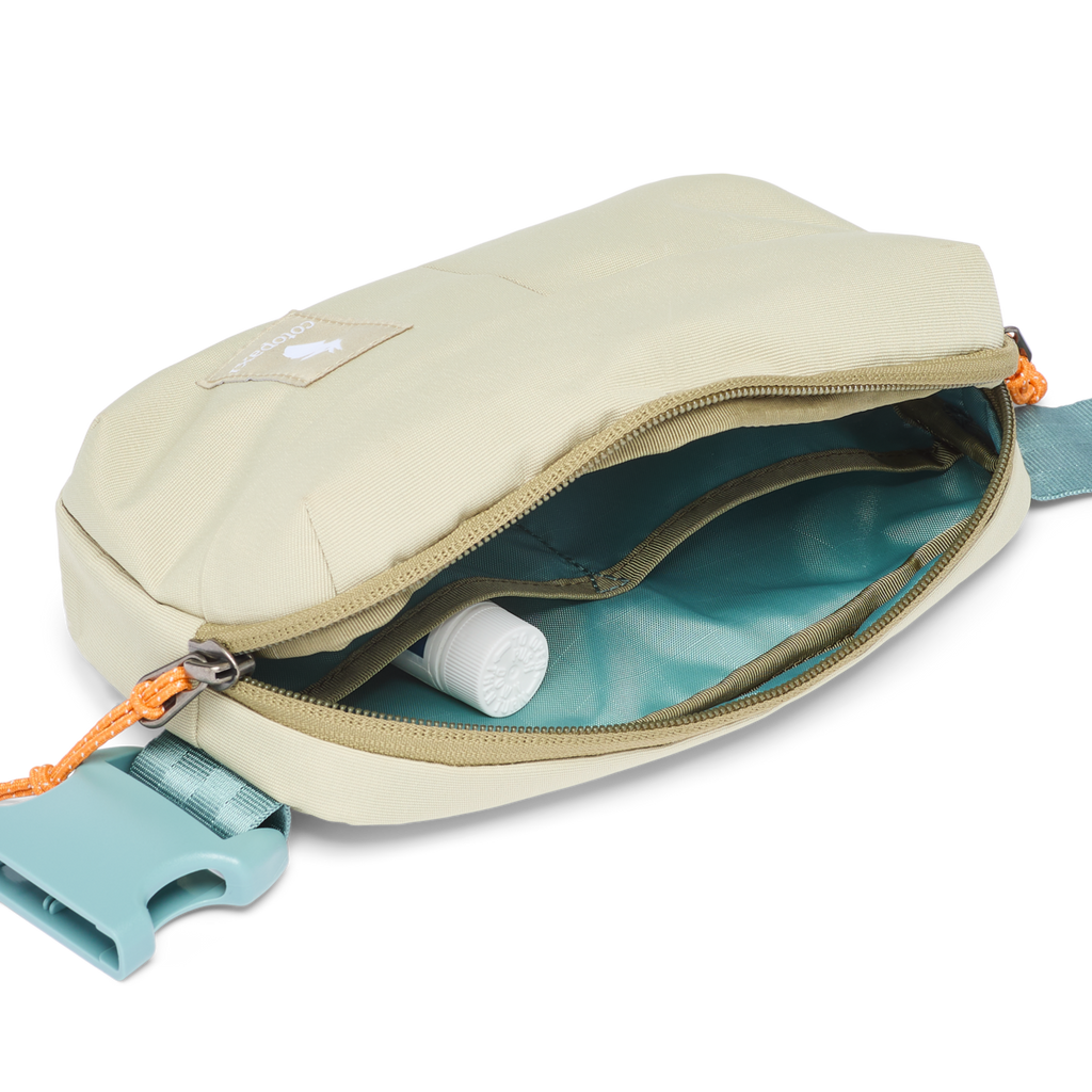 Todo 2L Hip Pack Cada Dia | Hands-Free Adventure