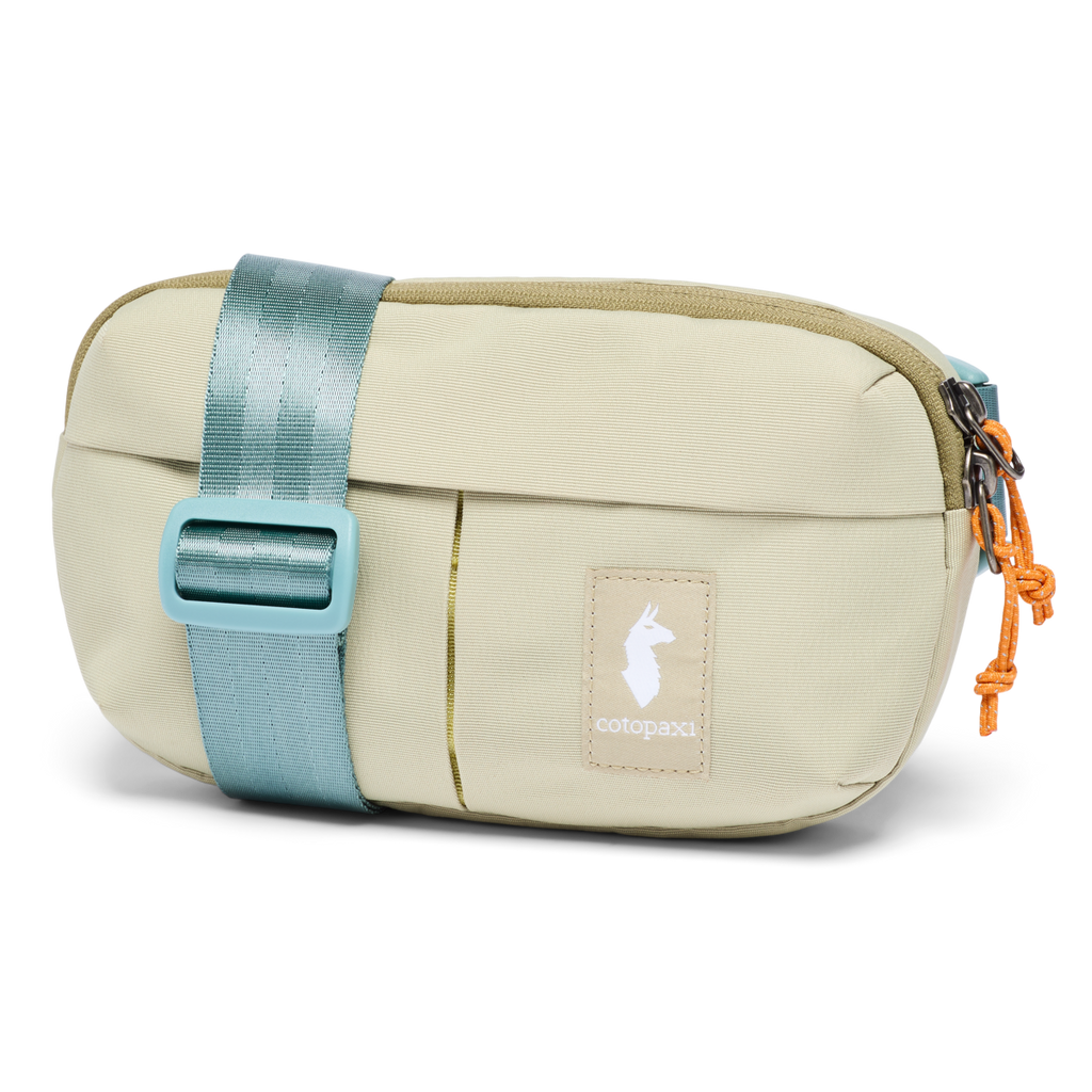 Todo 2L Hip Pack Cada Dia | Hands-Free Adventure