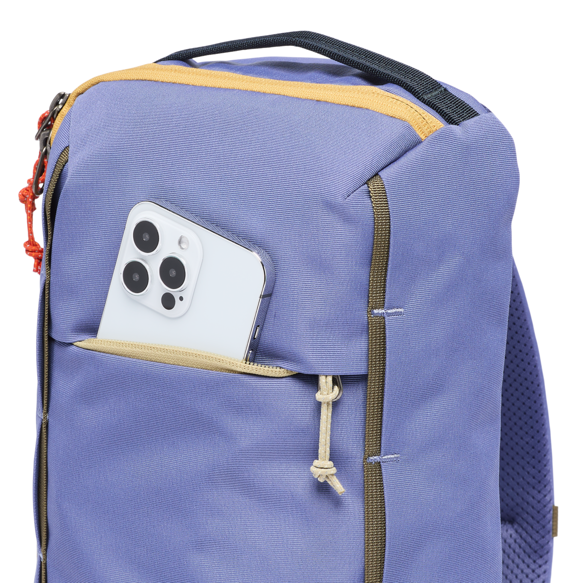 Todo 8L Sling Cada Dia | Everyday Carry