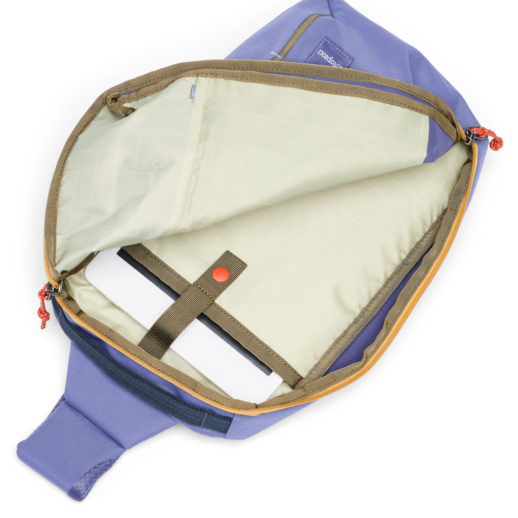 Todo 8L Sling Cada Dia | Everyday Carry
