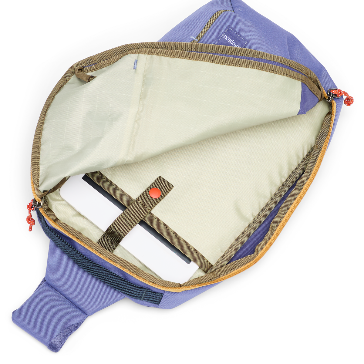 Todo 8L Sling Cada Dia | Everyday Carry