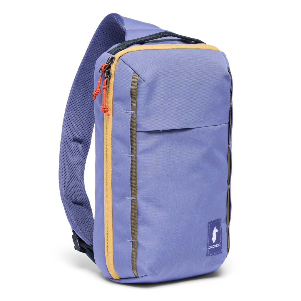 Todo 8L Sling Cada Dia | Everyday Carry