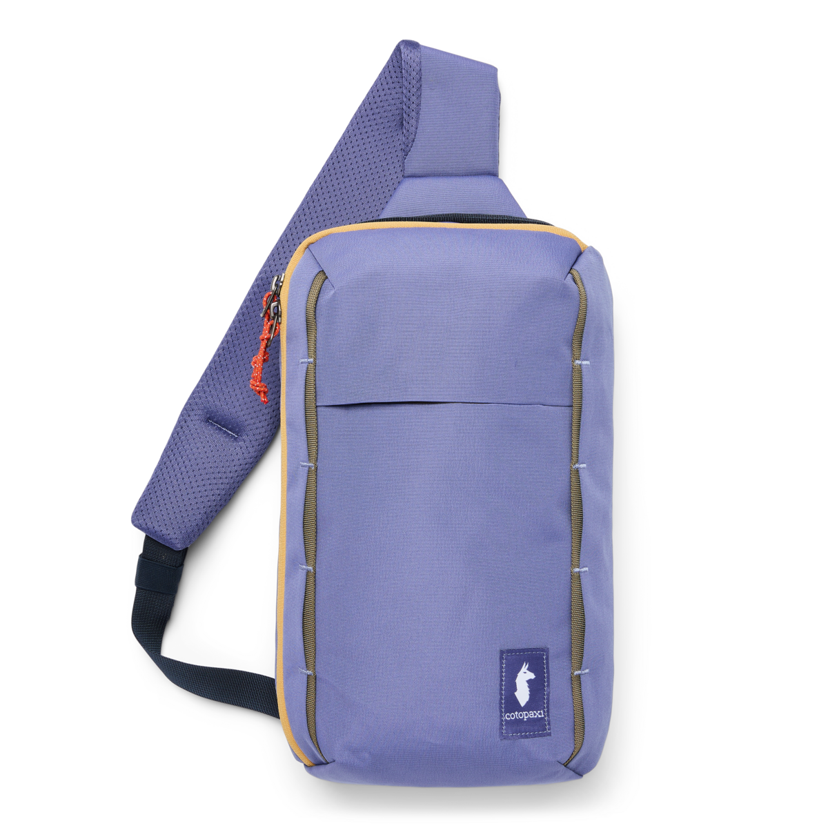 Todo 8L Sling Cada Dia | Everyday Carry